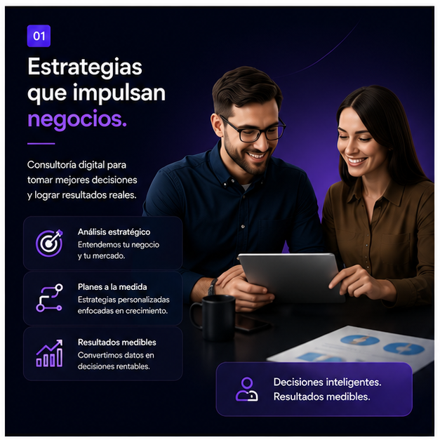 Tu inversión en ads rinde más - ROAS 4.6x Alianza System
