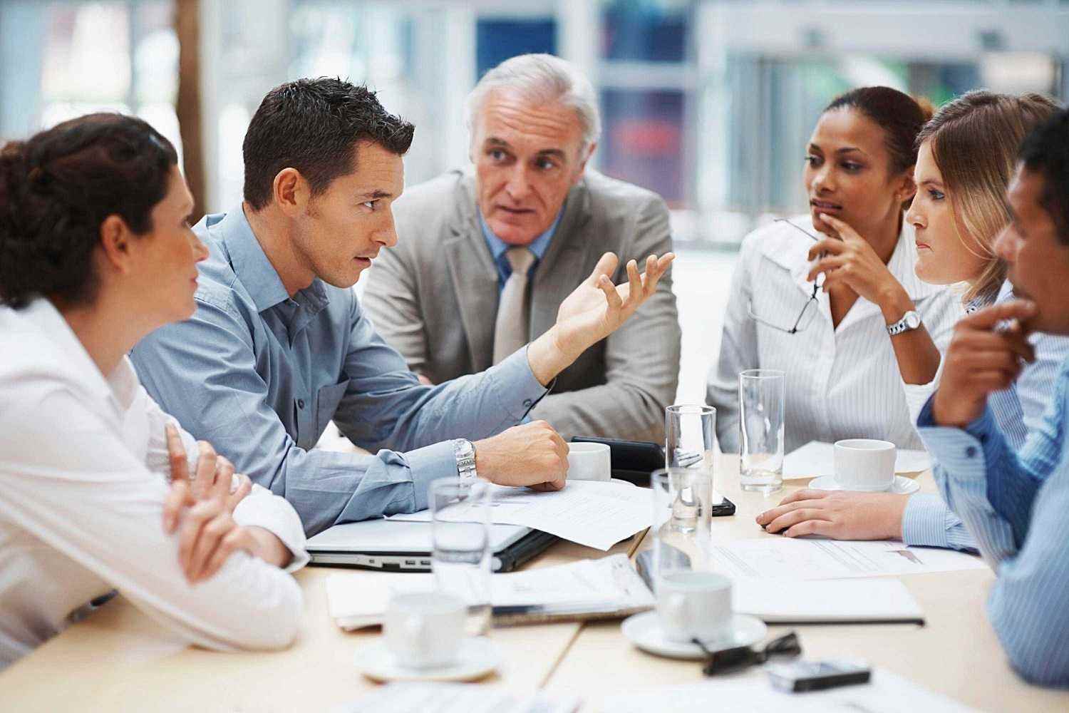 CONSULTORIAT