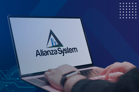 ALIANZA SYSTEM SOPORTE TECNICO