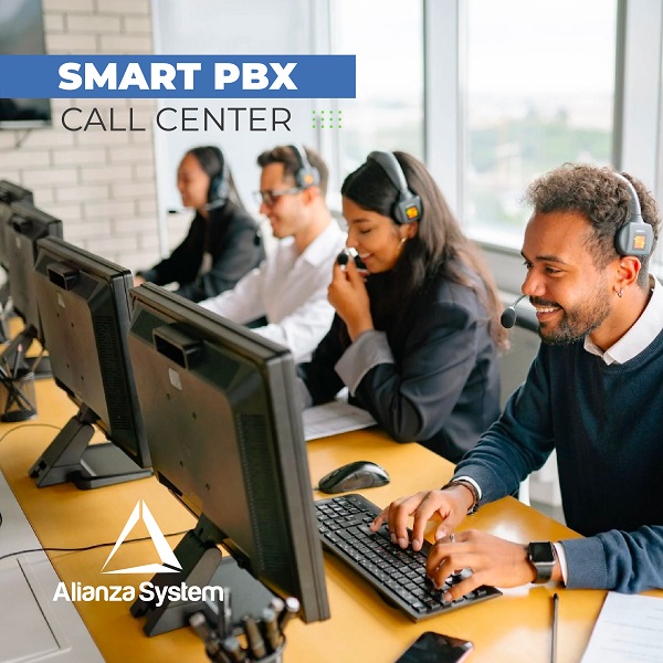 call center