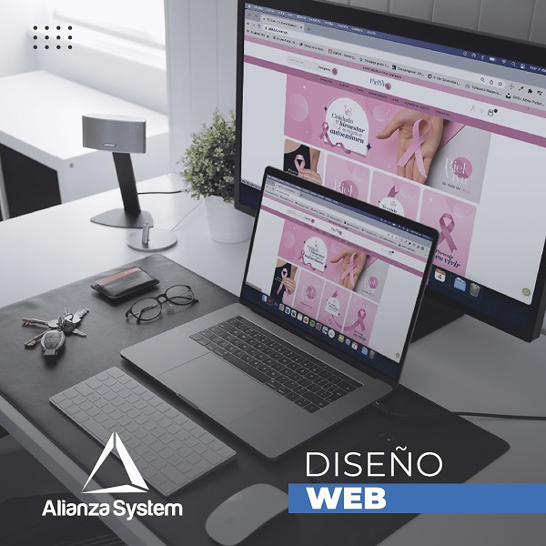 diseño web