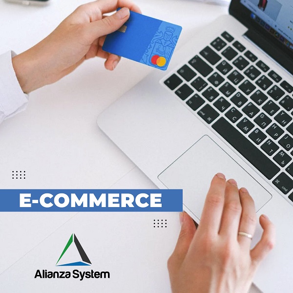 e-commerce